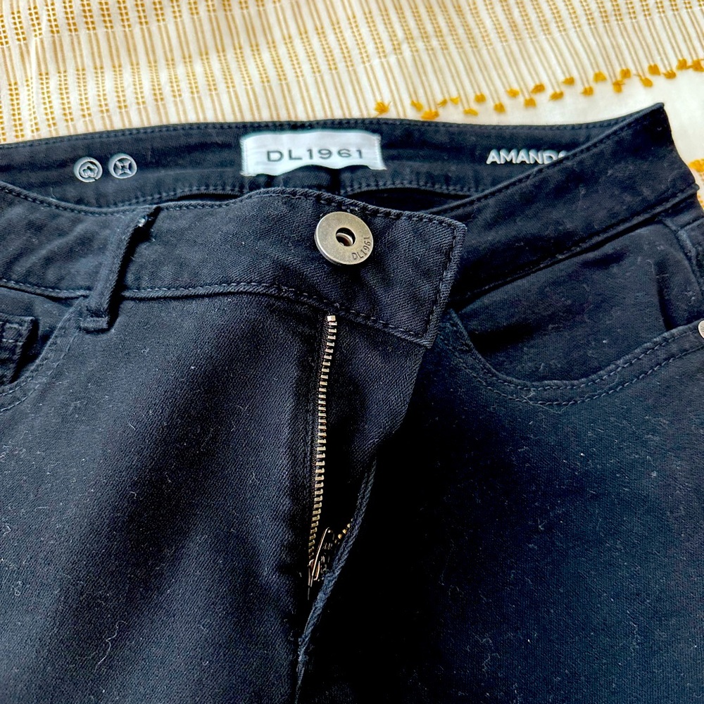 DL1961 Amanda Skinny Jeans
